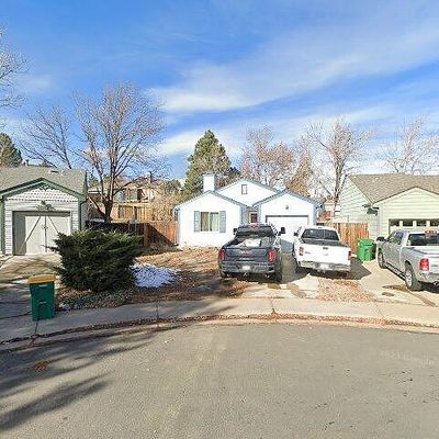 17945 E Columbia Ave, Aurora, CO 80013