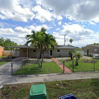 18021 Nw 44 Th Ave, Miami Gardens, FL 33055