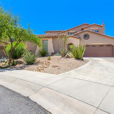 18035 W Paseo Way, Goodyear, AZ 85338