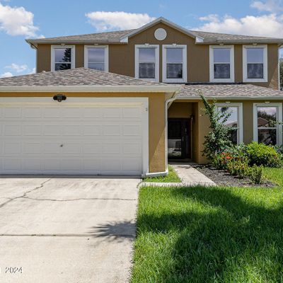 1811 Brookshire Cir, Melbourne, FL 32904