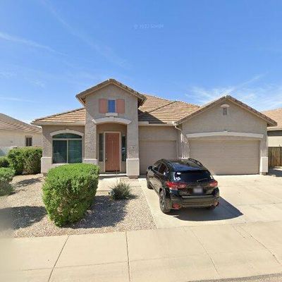 18133 E Via Jardin, Gold Canyon, AZ 85118