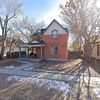 1820 Saint Clair Ave, Pueblo, CO 81004