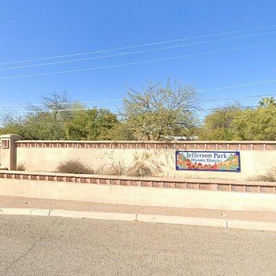 1821 E Seneca St, Tucson, AZ 85719