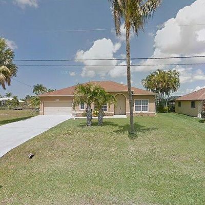 1825 Sw 45 Th Ln, Cape Coral, FL 33914