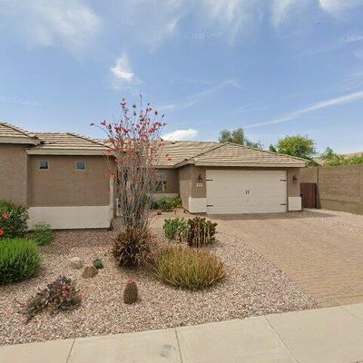 1826 S 227 Th Dr, Buckeye, AZ 85326