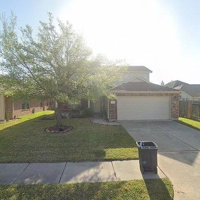 18310 Melissa Springs Dr, Tomball, TX 77375