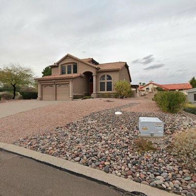 15008 N Tamarack Ln, Fountain Hills, AZ 85268