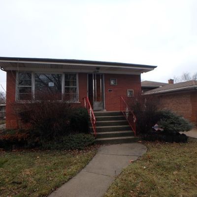 15036 Oak St, Dolton, IL 60419