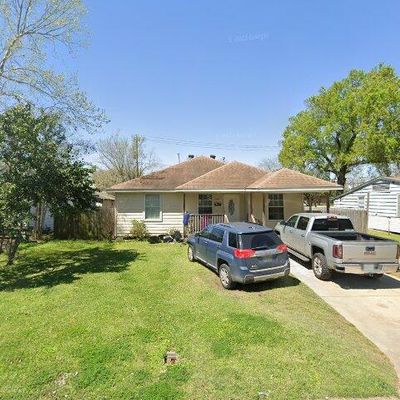 1518 Woolfe St, Galena Park, TX 77547