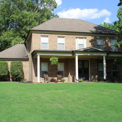 1522 Southern Ridge Trl, Olive Branch, MS 38654