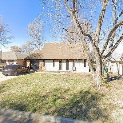 1525 Sw 81 St St, Oklahoma City, OK 73159