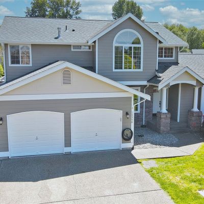 15306 87 Th Street Ct E, Puyallup, WA 98372