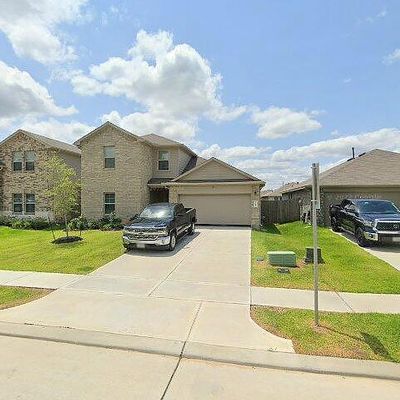 15316 Timber Preserve Ln, New Caney, TX 77357