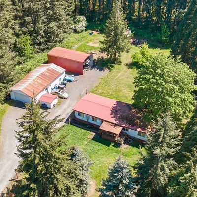 15776 S Pierce Rd, Molalla, OR 97038