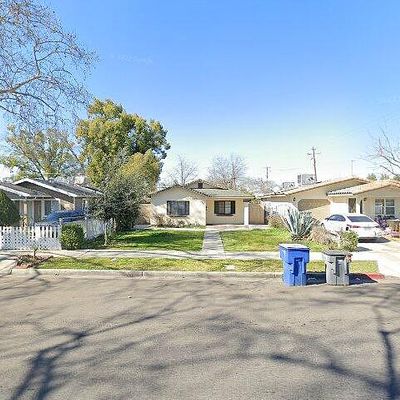 1587 N Calaveras St, Fresno, CA 93728