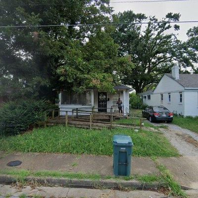 1589 Hugenot St, Memphis, TN 38114