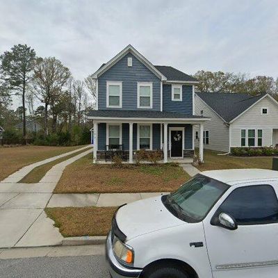 1619 Roustabout Way, Charleston, SC 29414