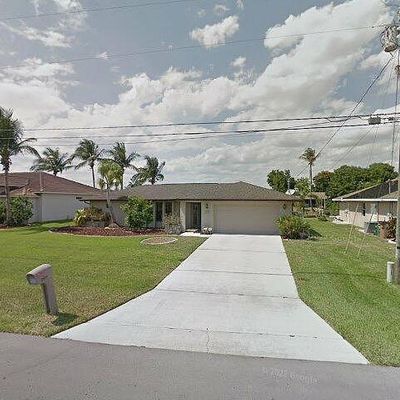 1623 Se 14 Th St, Cape Coral, FL 33990