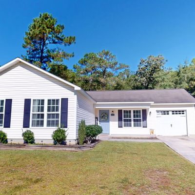 206 Sweet Gum Ln, Richlands, NC 28574