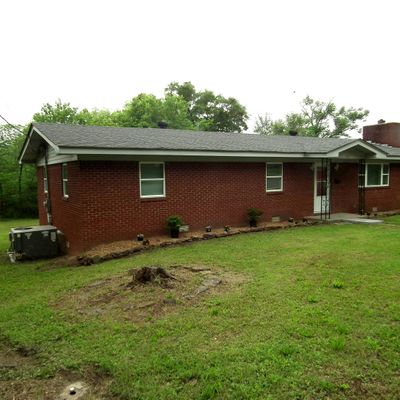 209 W Sugarloaf St, Heber Springs, AR 72543