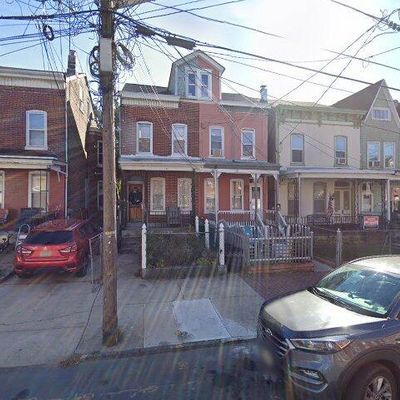 21 Tyler St, Trenton, NJ 08609