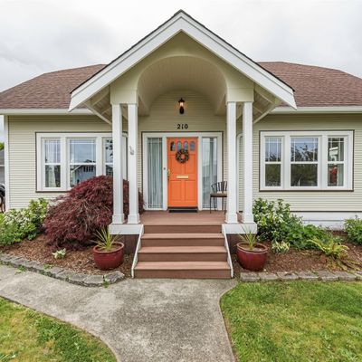 210 W 13 Th St, Port Angeles, WA 98362