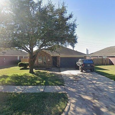 21111 Stoney Haven Dr, Katy, TX 77449