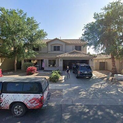 21141 E Via Del Oro, Queen Creek, AZ 85142