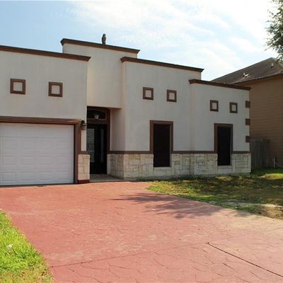 2119 Llano Molano Ln, Edinburg, TX 78542