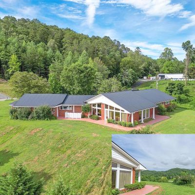 212 Natural Springs Dr, Murphy, NC 28906