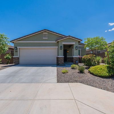 21357 W Monte Vista Rd, Buckeye, AZ 85396