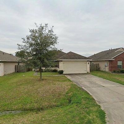 21418 Forest Colony Dr, Porter, TX 77365