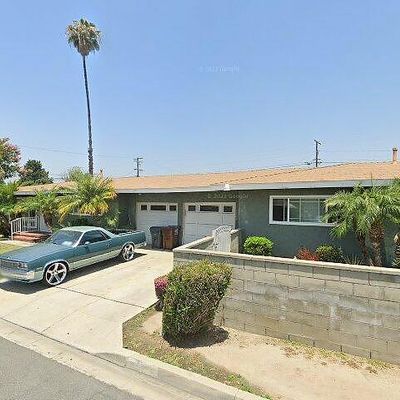 217 W Glencoe St, Compton, CA 90220