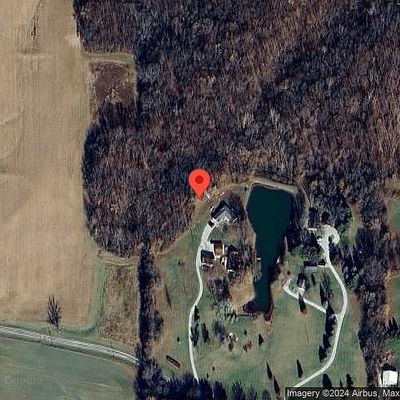 2184 E County Road 275 N, Hindsboro, IL 61930