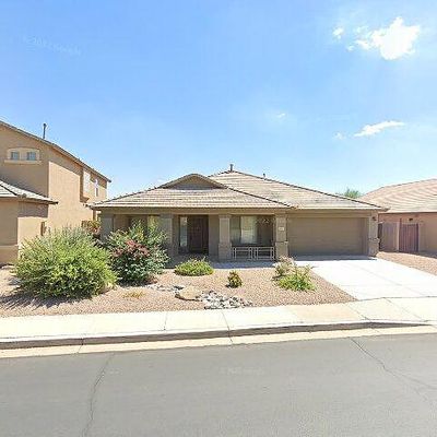 21977 N Van Loo Dr, Maricopa, AZ 85138