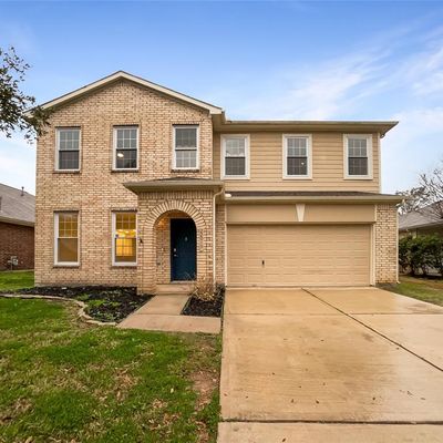 22019 Willow Shadows Dr, Tomball, TX 77375