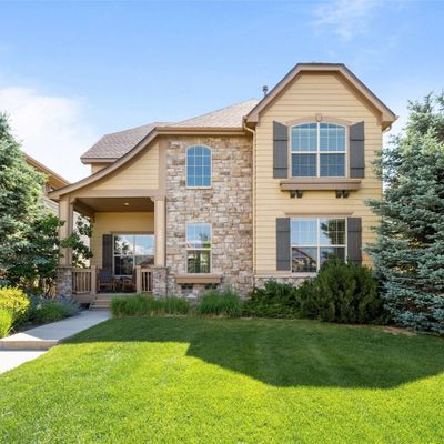 22010 E Tallkid Ave, Parker, CO 80138