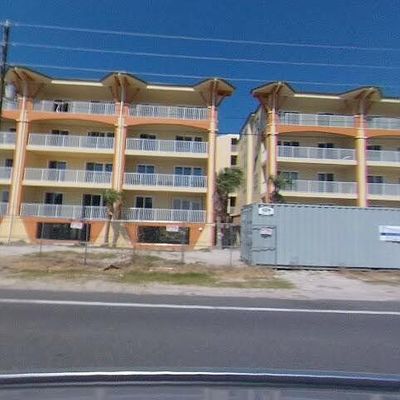 2202 Highway 98 #110, Mexico Beach, FL 32456