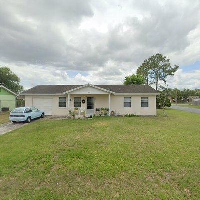 223 Fiesta Dr, Kissimmee, FL 34743