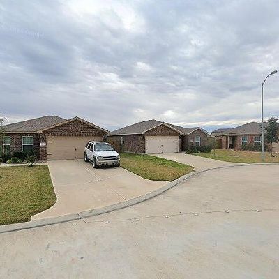 22415 Iron Mill Dr, Hockley, TX 77447