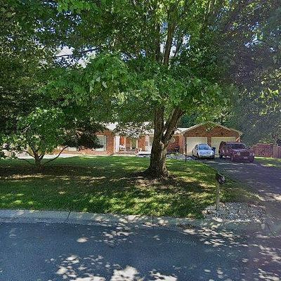 225 Hermleigh Rd, Silver Spring, MD 20902