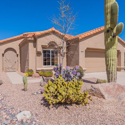 2259 E Jonquil St, Oro Valley, AZ 85755