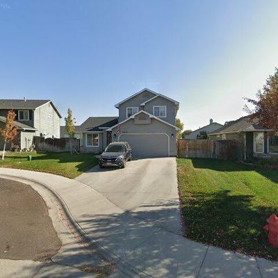 2276 N Viewhill Ave, Meridian, ID 83646