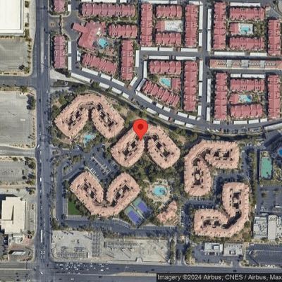 230 E Flamingo Rd #305, Las Vegas, NV 89169