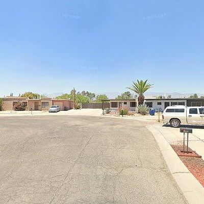 2301 S Saddleback Ave, Tucson, AZ 85710