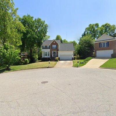 2310 Maplegreen Ln, Apex, NC 27502