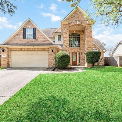 23227 Kobi Park Ct, Spring, TX 77373