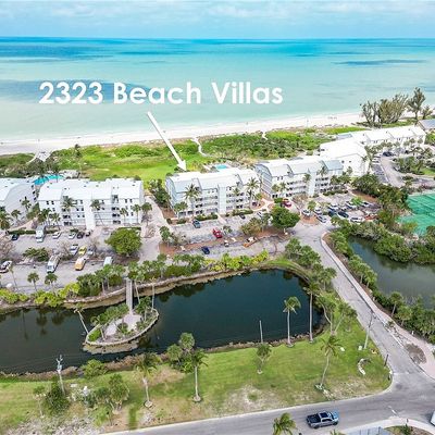 2323 Beach Villas, Captiva, FL 33924