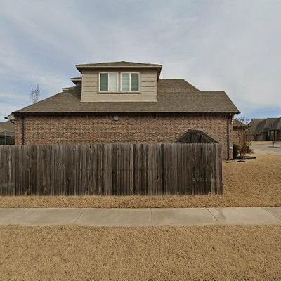 1913 W 117 Th Ct S, Jenks, OK 74037