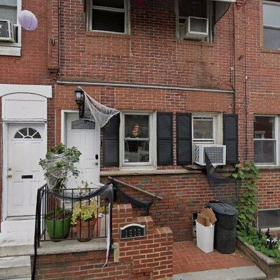 1916 Sigel St, Philadelphia, PA 19145